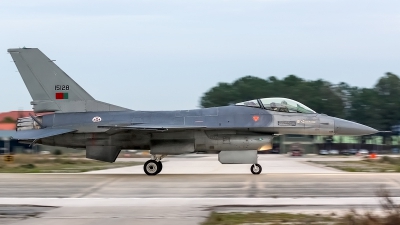 Photo ID 165926 by Marco Casaleiro. Portugal Air Force General Dynamics F 16AM Fighting Falcon, 15128