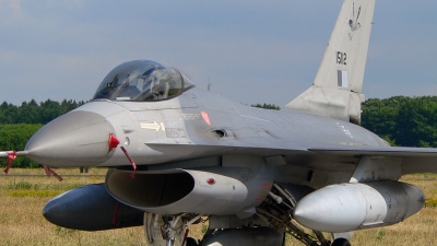 Photo ID 20454 by Markus Schrader. Portugal Air Force General Dynamics F 16A Fighting Falcon, 15112