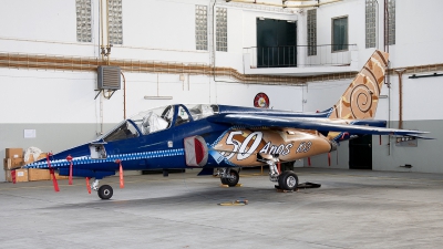 Photo ID 166008 by Ricardo Manuel Abrantes. Portugal Air Force Dassault Dornier Alpha Jet A, 15211