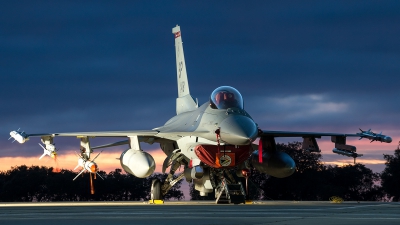 Photo ID 166047 by Marco Casaleiro. USA Air Force General Dynamics F 16C Fighting Falcon, 91 0418