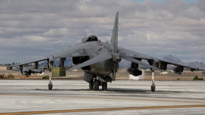 Photo ID 166017 by Paul Newbold. USA Marines McDonnell Douglas AV 8B Harrier ll, 165584