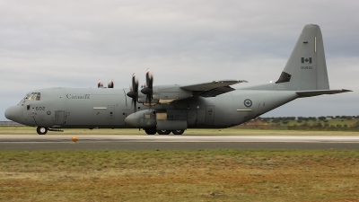 Photo ID 166265 by Hugo Ferreiro. Canada Air Force Lockheed Martin CC 130J Hercules C 130J 30 L 382, 130602