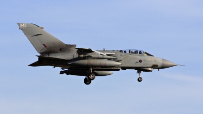 Photo ID 166238 by Milos Ruza. UK Air Force Panavia Tornado GR4, ZA553