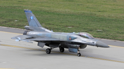 Photo ID 166242 by Milos Ruza. Greece Air Force General Dynamics F 16C Fighting Falcon, 511