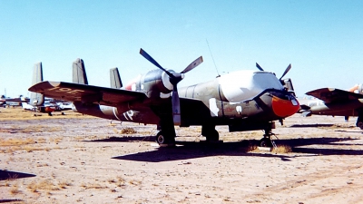 Photo ID 169663 by Robert W. Karlosky. USA Army Grumman OV 1C Mohawk, 61 02719