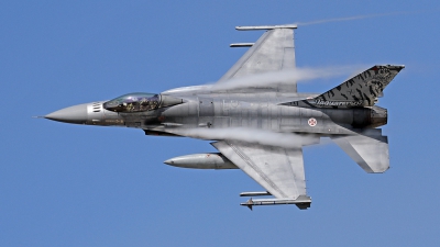 Photo ID 166710 by Fernando Sousa. Portugal Air Force General Dynamics F 16AM Fighting Falcon, 15106