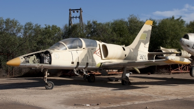 Photo ID 166752 by Chris Lofting. Libya Air Force Aero L 39 Albatros, 3610