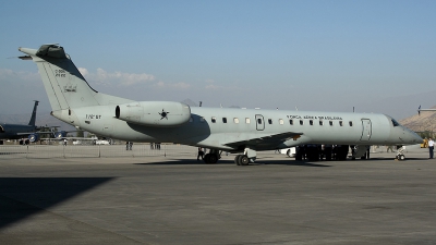 Photo ID 20563 by Carlos Ay. Brazil Air Force Embraer EMB 145ER C 99A, 2522