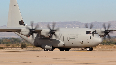 Photo ID 167033 by Ruben Galindo. Italy Air Force Lockheed Martin C 130J Hercules L 382, MM62185