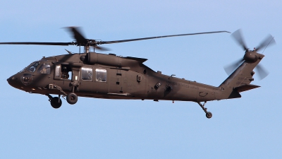 Photo ID 167062 by Ruben Galindo. USA Army Sikorsky UH 60M Black Hawk S 70A, 13 20591
