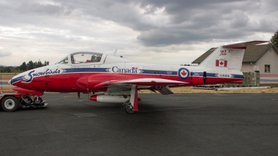 Photo ID 167439 by Alex Jossi. Canada Air Force Canadair CT 114 Tutor CL 41A, 114149