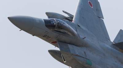 Photo ID 167605 by Andreas Zeitler - Flying-Wings. Japan Air Force McDonnell Douglas F 15J Eagle, 62 8870