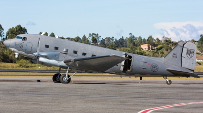 Photo ID 167629 by Andreas Zeitler - Flying-Wings. Colombia Air Force Douglas AC 47T Fantasma, FAC1654