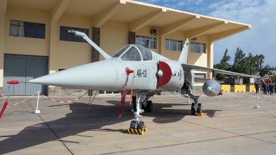 Photo ID 167887 by Adolfo Bento de Urquia. Spain Air Force Dassault Mirage F1M, C 14 13