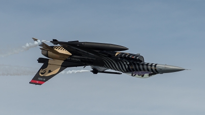 Photo ID 168031 by Philippe Rey. Turkey Air Force General Dynamics F 16C Fighting Falcon, 91 0011