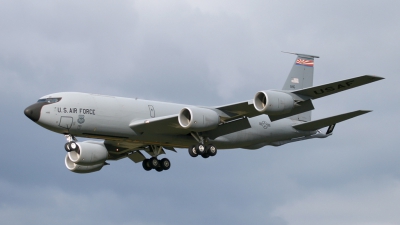 Photo ID 20652 by Gary Stedman. USA Air Force Boeing KC 135R Stratotanker 717 148, 57 1486