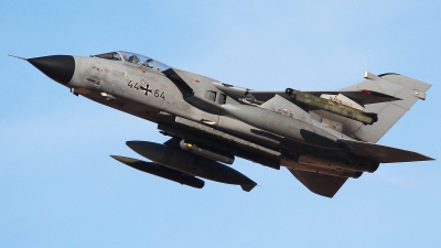 Photo ID 167883 by Ruben Galindo. Germany Air Force Panavia Tornado IDS, 44 64