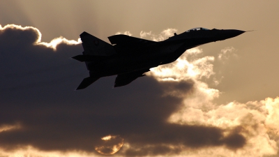 Photo ID 20654 by Roman Mr.MiG. Slovakia Air Force Mikoyan Gurevich MiG 29AS, 6627