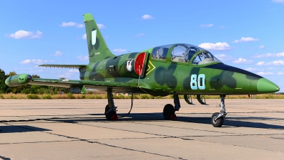 Photo ID 168049 by Stephan Franke - Fighter-Wings. Ukraine Air Force Aero L 39M1 Albatros, 80 BLUE