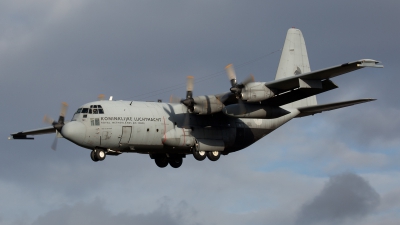 Photo ID 168055 by Roel Kusters. Netherlands Air Force Lockheed C 130H Hercules L 382, G 781