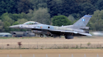 Photo ID 168250 by Milos Ruza. Greece Air Force General Dynamics F 16C Fighting Falcon, 511