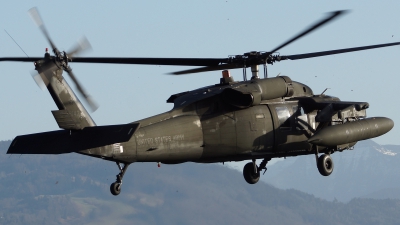 Photo ID 168263 by Lukas Kinneswenger. USA Army Sikorsky UH 60A Black Hawk S 70A, 89 26142