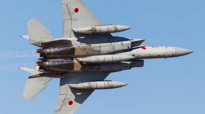 Photo ID 168304 by Andreas Zeitler - Flying-Wings. Japan Air Force McDonnell Douglas F 15J Eagle, 62 8870