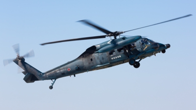 Photo ID 168438 by Andreas Zeitler - Flying-Wings. Japan Air Force Sikorsky UH 60J Black Hawk S 70A 12, 08 4571