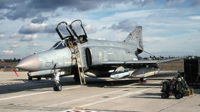 Photo ID 168421 by Tom Gibbons. Germany Air Force McDonnell Douglas F 4F Phantom II, 38 68