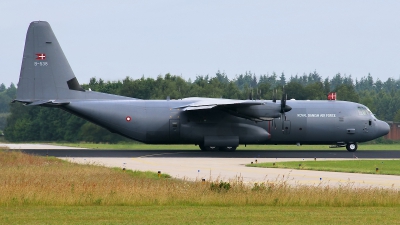 Photo ID 168446 by Rainer Mueller. Denmark Air Force Lockheed Martin C 130J 30 Hercules L 382, B 538