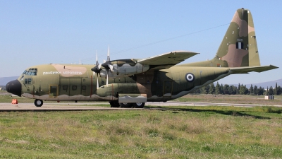 Photo ID 168447 by Stamatis Alipasalis. Greece Air Force Lockheed C 130B Hercules L 282, 948