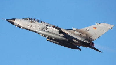 Photo ID 168546 by Ruben Galindo. Germany Air Force Panavia Tornado IDS, 44 64