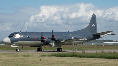 Photo ID 168552 by D. A. Geerts. Netherlands Navy Lockheed P 3C Orion, 300