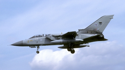 Photo ID 168560 by Joop de Groot. UK Air Force Panavia Tornado F3, ZE968