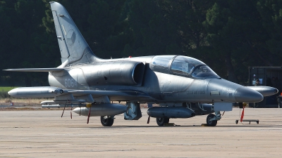 Photo ID 168604 by Ruben Galindo. Czech Republic Air Force Aero L 159A ALCA, 6064