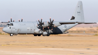 Photo ID 168607 by Ruben Galindo. Canada Air Force Lockheed Martin CC 130J Hercules C 130J 30 L 382, 130604