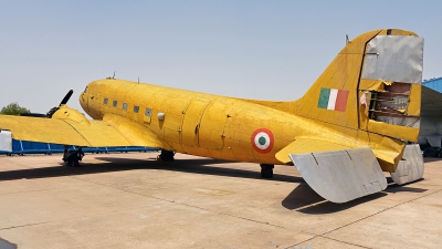 Photo ID 168724 by Arjun Sarup. India Air Force Douglas C 47 Skytrain, IJ302