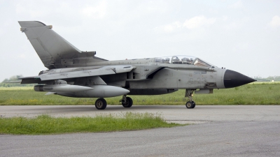 Photo ID 20746 by Roberto Bianchi. Italy Air Force Panavia Tornado IDS, MM7003