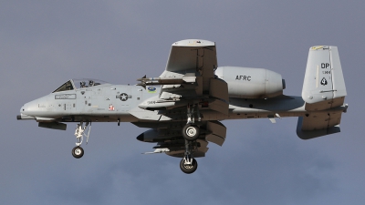 Photo ID 168949 by Ian Nightingale. USA Air Force Fairchild A 10C Thunderbolt II, 79 0144