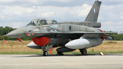 Photo ID 169049 by Arie van Groen. Greece Air Force General Dynamics F 16D Fighting Falcon, 609