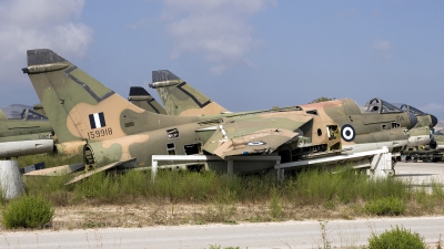 Photo ID 20726 by Chris Lofting. Greece Air Force LTV Aerospace A 7H Corsair II, 159918