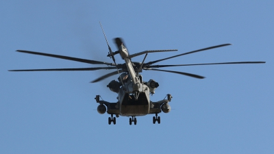 Photo ID 169136 by Ian Nightingale. USA Marines Sikorsky CH 53E Super Stallion S 65E, 164363