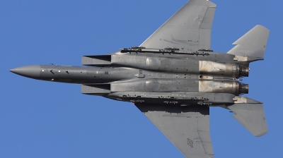 Photo ID 20765 by Antonio Beghello. USA Air Force McDonnell Douglas F 15E Strike Eagle, 91 0305