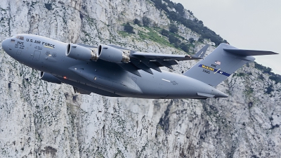 Photo ID 169334 by Jesus Peñas. USA Air Force Boeing C 17A Globemaster III, 03 3125