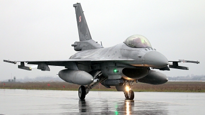 Photo ID 169469 by Wojtek Werpachowski. Poland Air Force General Dynamics F 16C Fighting Falcon, 4042