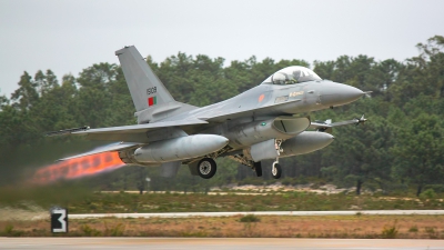 Photo ID 169487 by Filipe Barros. Portugal Air Force General Dynamics F 16AM Fighting Falcon, 15109