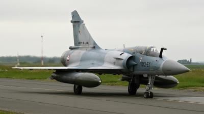 Photo ID 169536 by Milos Ruza. France Air Force Dassault Mirage 2000 5F, 42