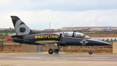 Photo ID 169547 by Filipe Barros. Private Breitling Jet Team Aero L 39C Albatros, ES YLF