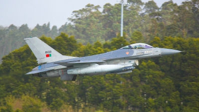 Photo ID 169559 by Filipe Barros. Portugal Air Force General Dynamics F 16AM Fighting Falcon, 15133