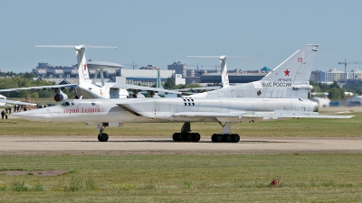 Photo ID 169583 by Vladimir Vorobyov. Russia Air Force Tupolev Tu 22M 3 Backfire C, RF 94155